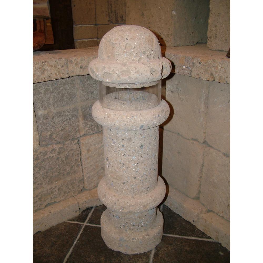 termeszetes ko kerti lampa kulteri fagyallo kolampa country tufa borozo rusztikus kulteri vilagitas allolampa kertvilagitas.jpg